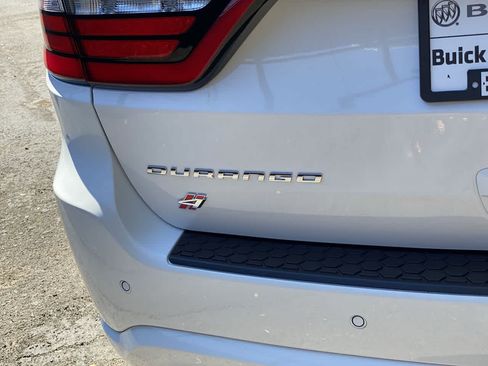 Used 2025 Dodge Durango GT AWD/4WD image 10