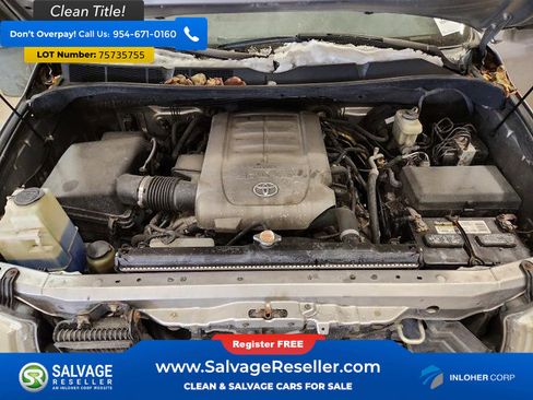 Used 2007 Toyota Tundra SR5 image 15