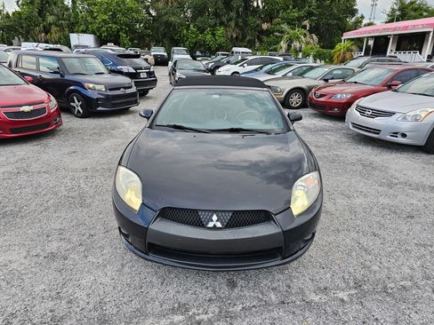 Used 2011 Mitsubishi Eclipse GT image 36