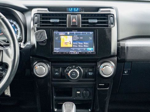 Used 2016 Toyota 4Runner TRD Pro image 20