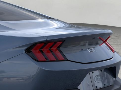 New 2025 Ford Mustang GT Premium image 22