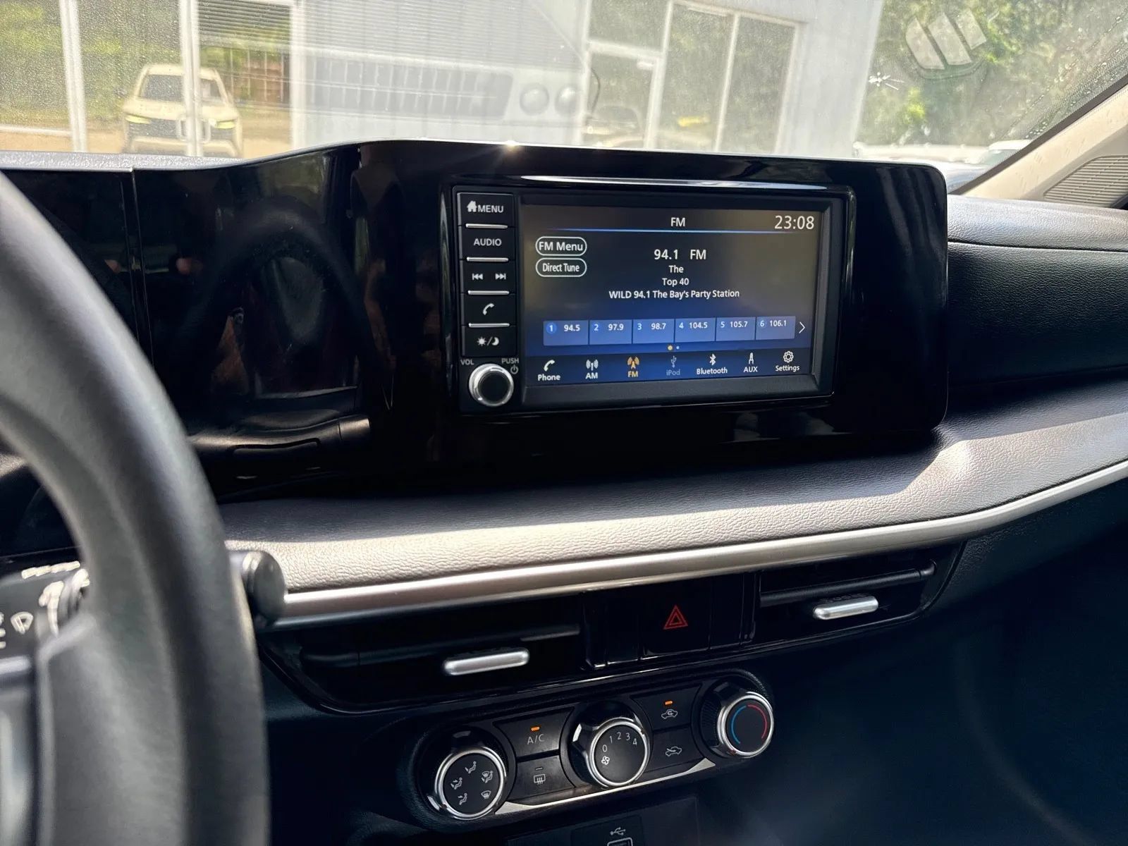 Used 2025 Nissan Kicks S FWD image 20