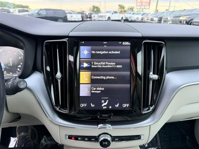 Used 2020 Volvo XC60 T5 Momentum AWD/4WD image 36