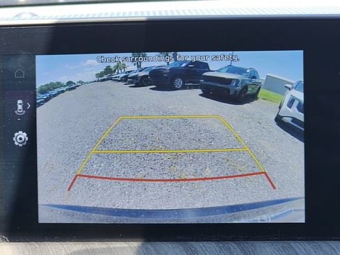 Used 2024 Kia Telluride EX w/ EX Captain's Chair Package AWD/4WD image 30