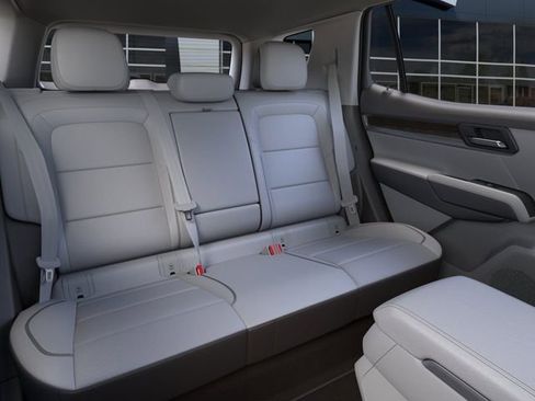 New 2026 GMC Terrain Denali AWD/4WD image 17