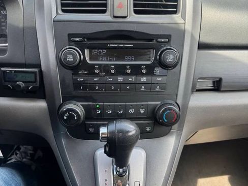 Used 2008 Honda CR-V EX image 5