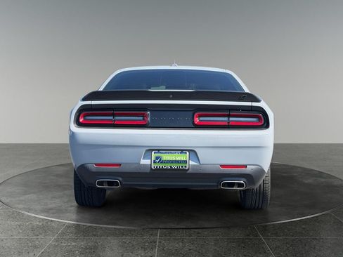 Used 2021 Dodge Challenger GT w/ Plus Package AWD/4WD image 8