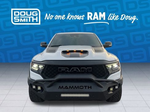 Used 2021 RAM 1500 TRX w/ TRX Level 2 Equipment Group image 6