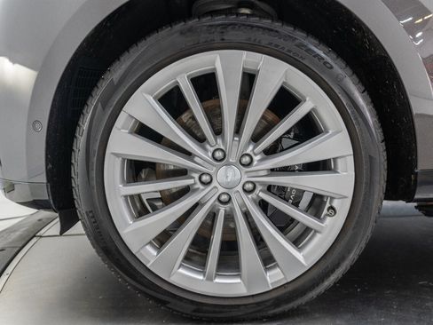 Used 2022 Land Rover Range Rover Long Wheelbase First Edition image 88