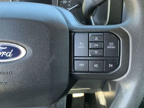 Used 2023 Ford F150 XLT image 31