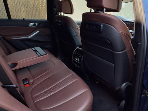 Used 2020 BMW X5 sDrive40i w/ M Sport Package RWD image 22