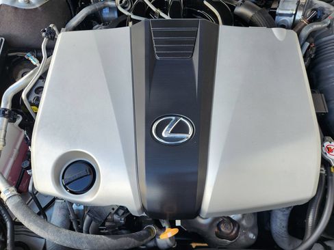 Certified 2023 Lexus ES 350 w/ Premium Package FWD image 33