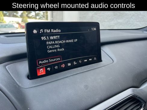 Used 2020 MAZDA CX-9 Grand Touring image 10