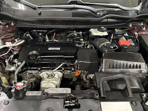 Used 2017 Honda CR-V LX image 24