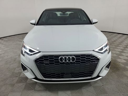 Certified 2023 Audi A3 2.0T Premium Plus w/ Premium Plus Package image 3
