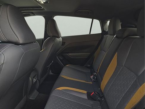 Certified 2025 Subaru Crosstrek 2.5i Sport image 10