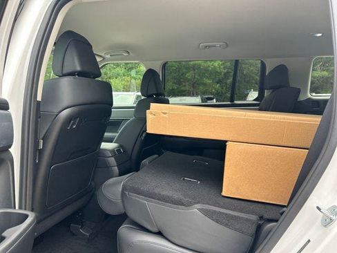 New 2026 Hyundai Santa Fe SEL AWD/4WD image 22