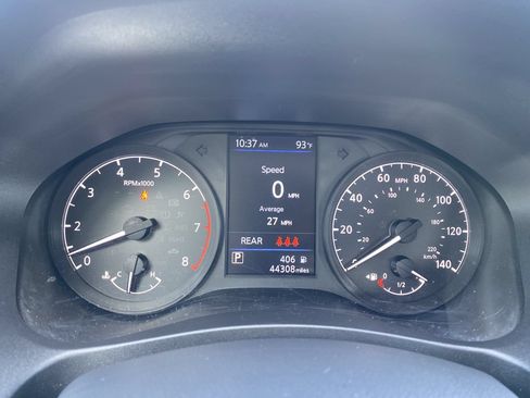 Used 2024 Nissan Altima 2.5 S FWD image 31