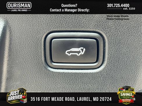 Certified 2023 Hyundai Tucson SEL w/ Convenience Package AWD/4WD image 20