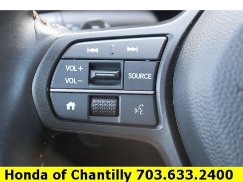 Certified 2025 Honda CR-V Sport image 12