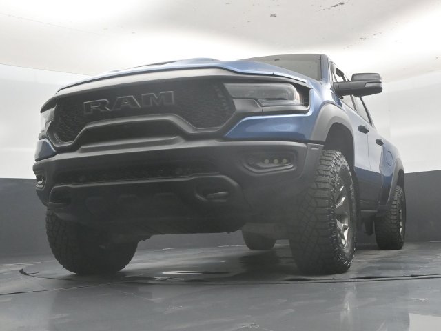Used 2024 RAM 1500 TRX AWD/4WD image 55