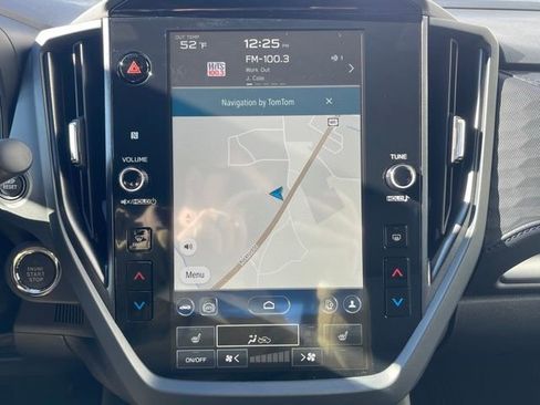 New 2025 Subaru Forester Premium image 10