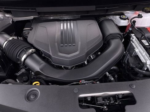 New 2026 Buick Enclave Sport Touring w/ Power Package image 29