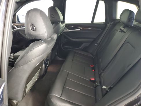 Used 2019 BMW X3 sDrive30i RWD image 13