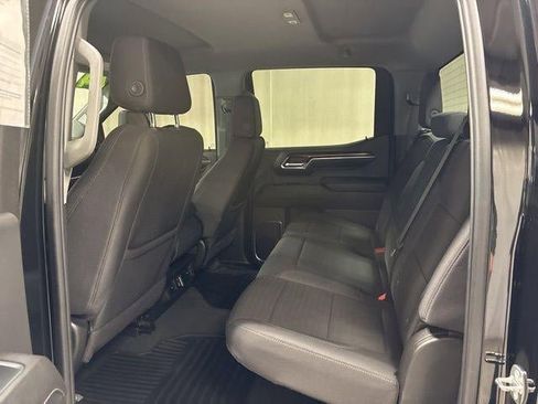 Used 2024 GMC Sierra 1500 SLE AWD/4WD image 27