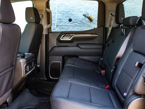 Used 2025 GMC Sierra 1500 Elevation AWD/4WD image 33