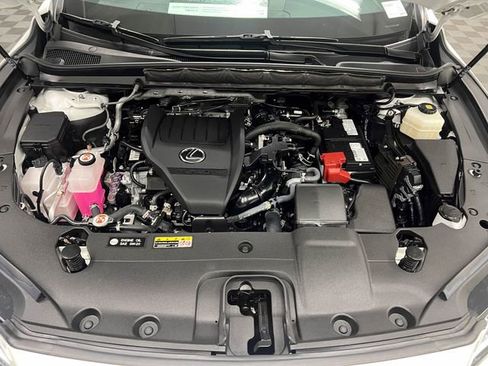 Certified 2023 Lexus RX 350 Premium FWD image 23