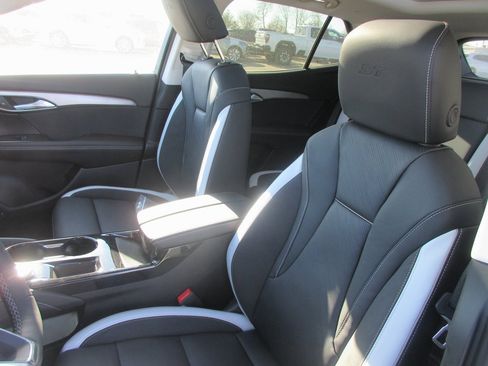 New 2026 Buick Envision Sport Touring image 13