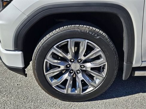 Used 2024 GMC Sierra 1500 Denali w/ Denali Reserve Package image 7