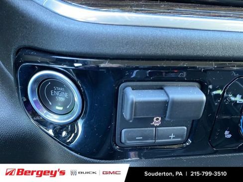 Used 2025 GMC Sierra 1500 Elevation w/ Elevation Premium Package AWD/4WD image 20
