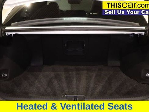 Used 2021 Lexus ES 350 F Sport w/ Accessory Package 2 FWD image 36