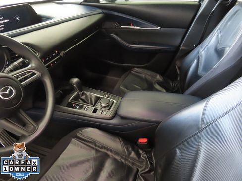 Used 2020 MAZDA CX-30 FWD image 22