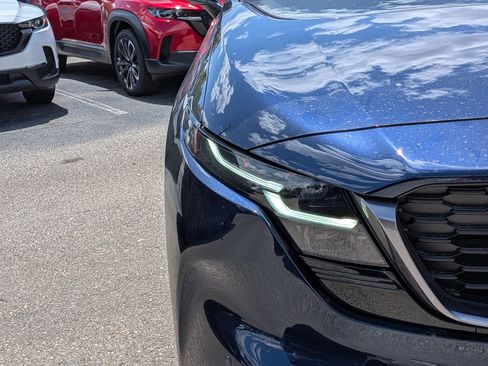 New 2026 MAZDA CX-5 2.5 S w/ Premium Plus Package AWD/4WD image 13