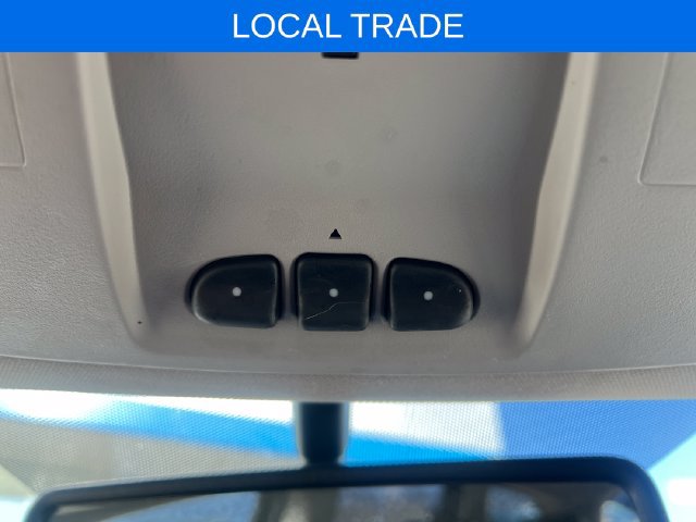 Used 2011 Chevrolet Traverse LT w/ Personal Connectivity Package FWD image 26