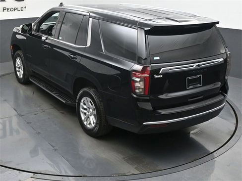 Used 2023 Chevrolet Tahoe LT w/ LT Signature Plus Package image 41