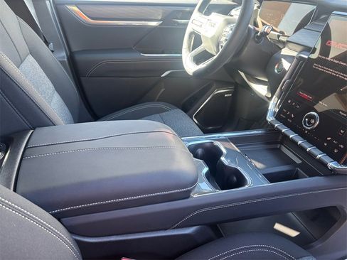 New 2026 GMC Acadia Elevation w/ LPO, Floor Liner Package image 18