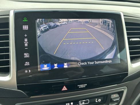 Used 2016 Honda Pilot EX-L image 17