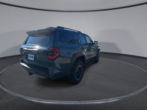 New 2025 Toyota 4Runner TRD Off-Road Premium image 15