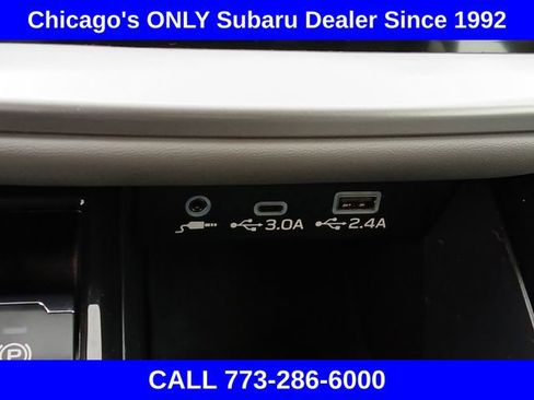 Certified 2024 Subaru Legacy Premium image 15