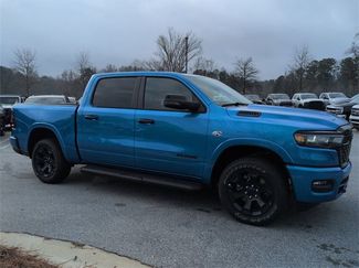 New 2026 RAM 1500 Big Horn/Lone Star video 2