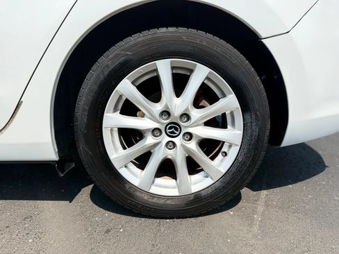 Used 2016 MAZDA MAZDA6 Sport FWD image 39