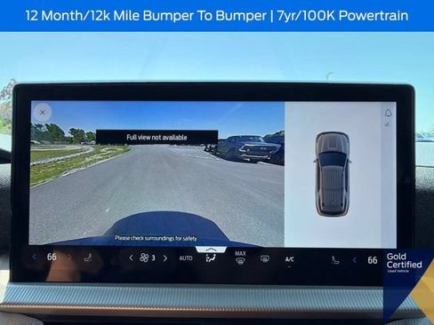 Used 2025 Ford Explorer Active RWD image 36