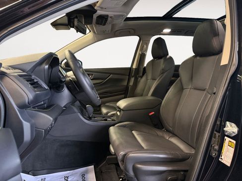 Used 2025 Subaru Ascent Bronze Edition AWD/4WD image 10