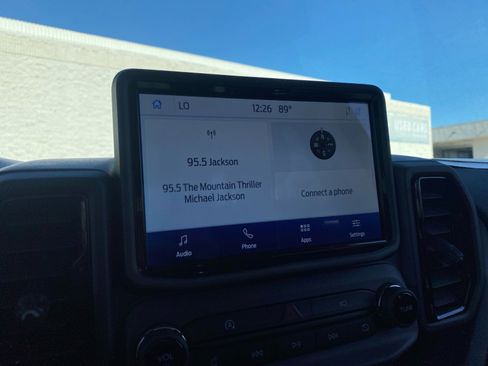 Used 2023 Ford Bronco Sport Badlands image 27