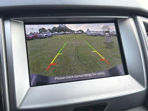 Used 2021 Ford Ranger XLT w/ Equipment Group 301A Mid AWD/4WD image 32