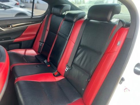 Used 2015 Lexus GS 350 RWD image 17